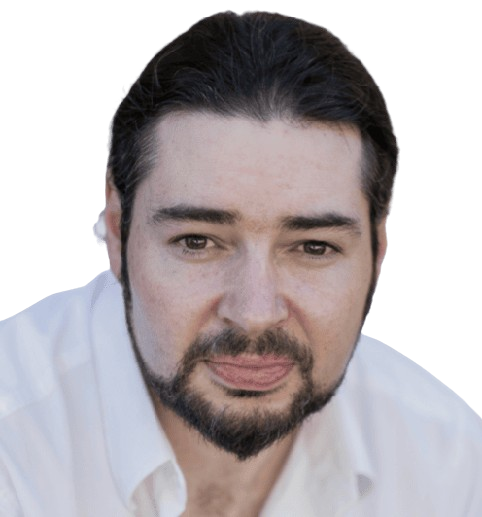 Peter Koen